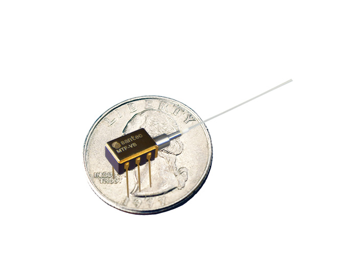 带宽可变的光可调谐滤波器